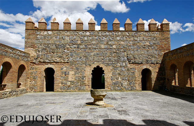 EDUJOSER PALACIO DE GALIANA (Toledo)