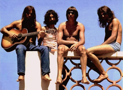 members of pink floyd image from pedro netto pink floyd s music can be 