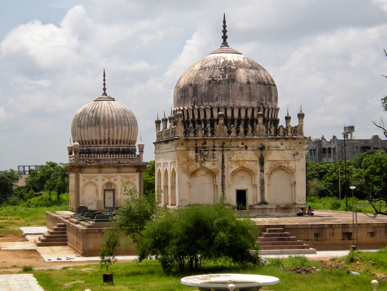 places in hyderabad to visit