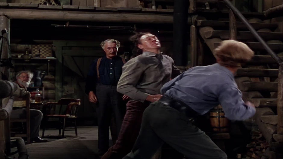 OS BRUTOS TAMBÉM AMAM (DUAL ÁUDIO/1080P) – 1953 Vlcsnap-00009