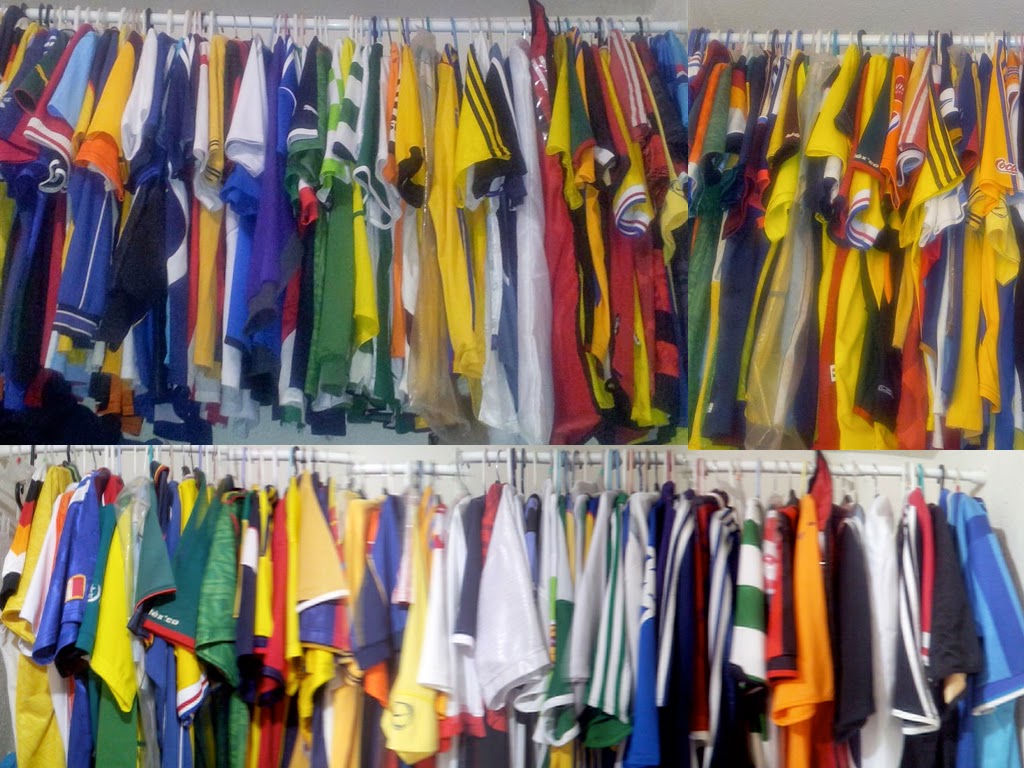 Imagenes De Camisetas De Futbol Americano