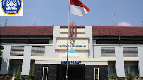 Daftar Jurusan / Program Studi POLINES Politeknik Negeri Semarang