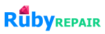 RubyWeb logo