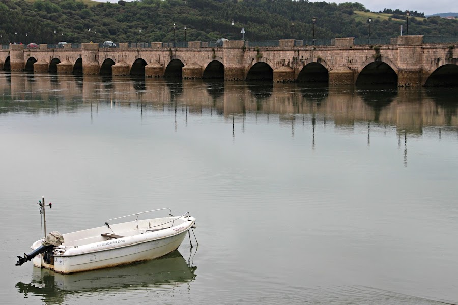 San Vicente de la Barquera