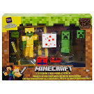 Minecraft Creeper Comic Maker Series 3 Figure