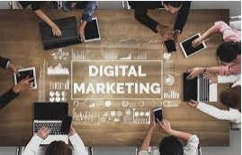 What is digital marketing?