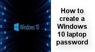 windows password account reset laptop microsoft pc click user local screen change hp disk