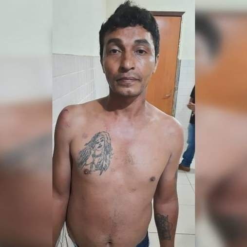 Homem tenta estuprar a companheira do próprio amigo, em Parauapebas.