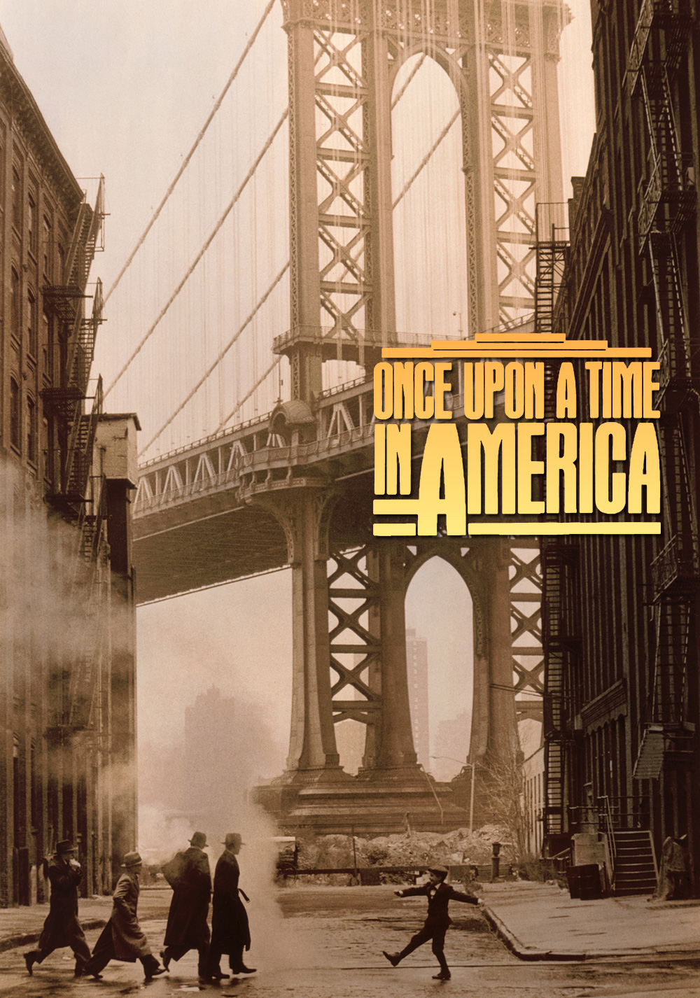 Es War Einmal In Amerika Extended Cut Steelbook CineXtreme: Reviews und Kritiken: Once Upon A Time In America - Es war