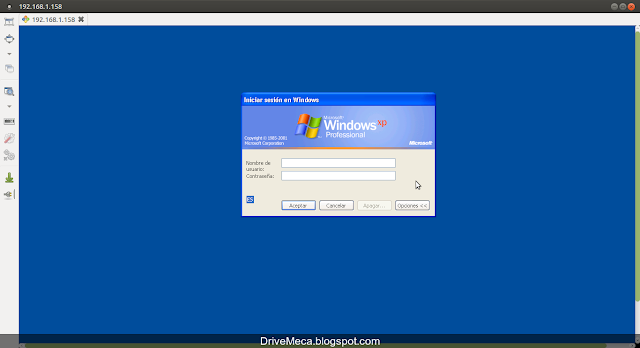 Conectarnos a un equipo Windows es sencillo desde Remmina Conectarnos a un equipo Windows es sencillo desde Remmina