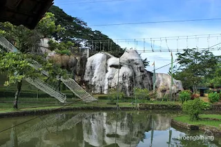 Tempat Wisata di Bogor