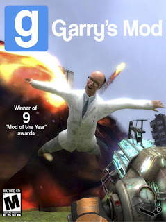 Garry’s Mod Game