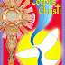 Cartaz da procissão de Corpus Christi de Capanema - 2012