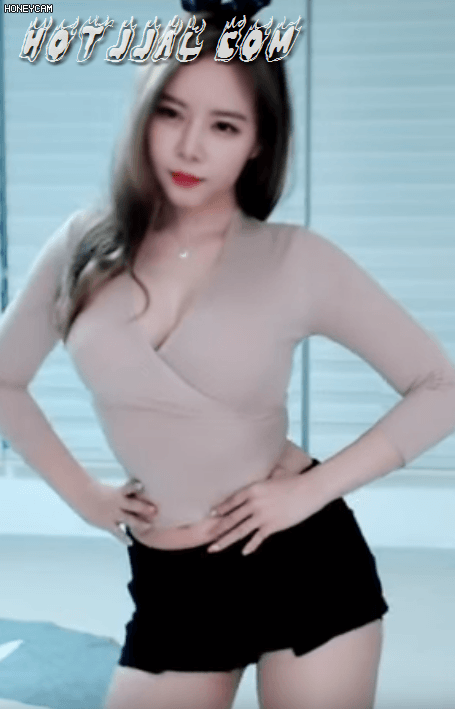 HOTJJAL.COM: BJ 이슬 움짤/ BJ LEE SUL GIF 160421