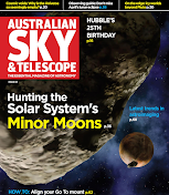 Australian Sky & Telescope  2015 04