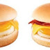 Bring more joy to your mornings with Jollibee’s new on-the-go breakfast sandwiches