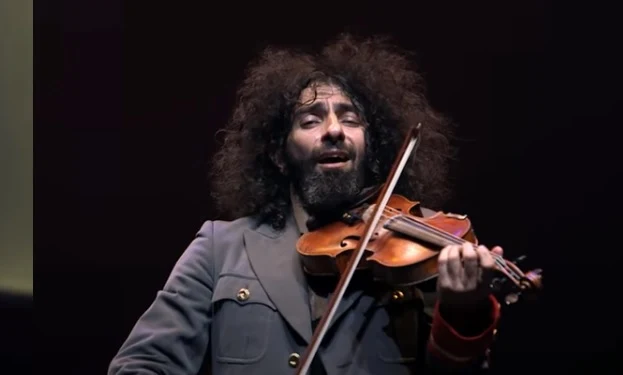 Ara Malikian en Vivo