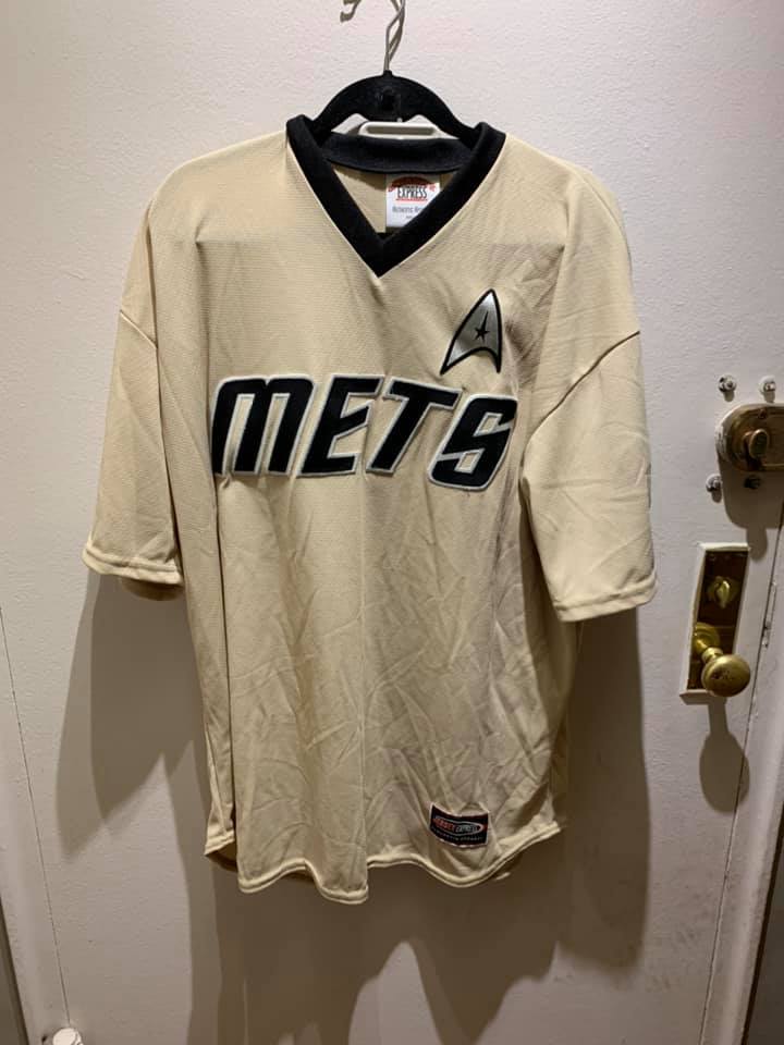 mediagoon making some room in his storage. Game Used Jerseys for sale.