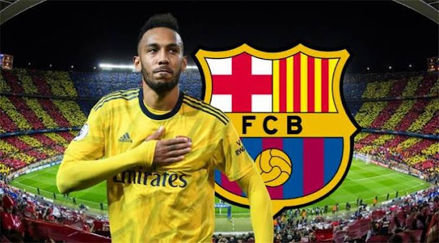 برشلونة يستعين للاعبين اوبامينج وجيرو بديلا سواريز نتيجة الاصابة برشلونة يحدد لاعبين لخلافة سواريز في يناير
