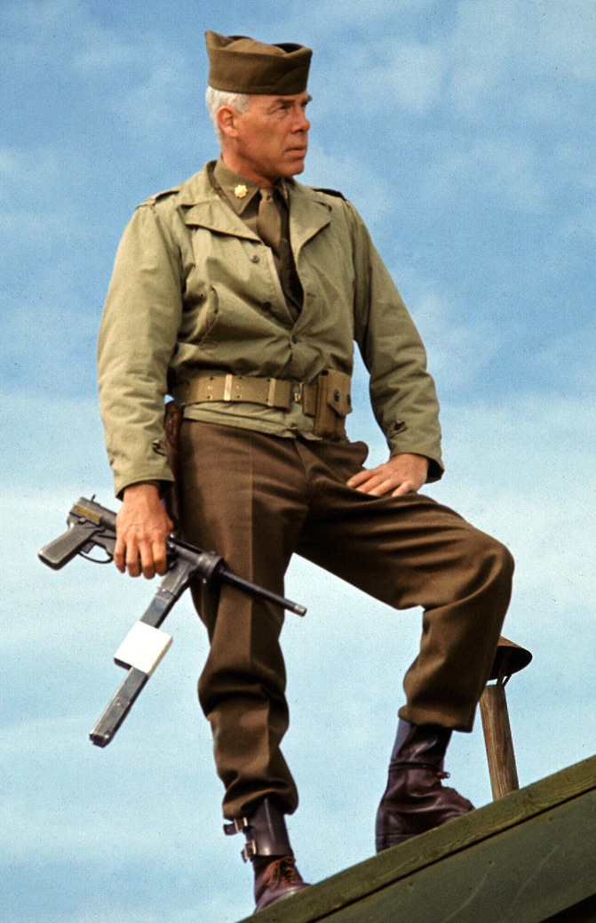 Coronel Von Rohaut Coronel Von Rohaut