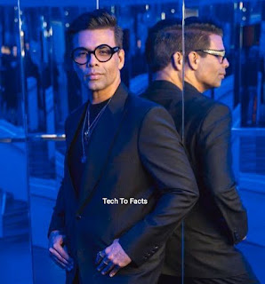 Karan Johar Net Worth karan johar net worth
