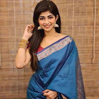 Srijitaa Ghosh (Indian Actress) Biography, Wiki, Age, Height, Family, Career, Awards, and Many More