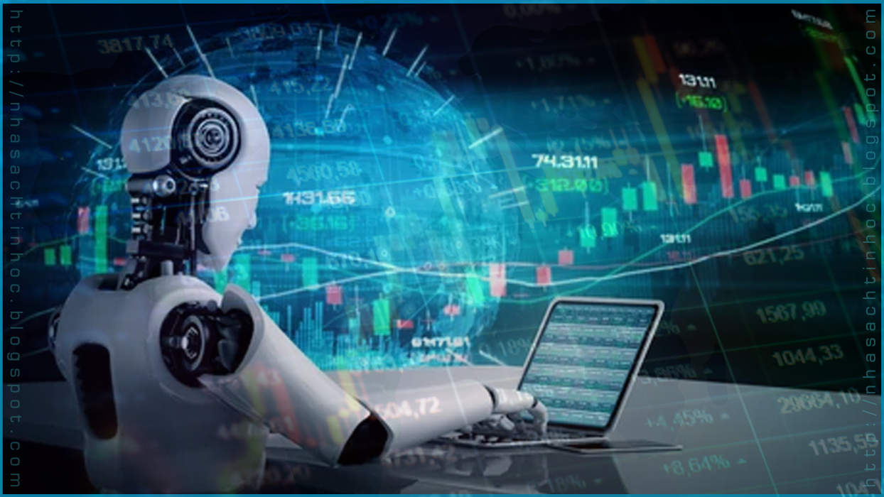 Lập trình robot forex