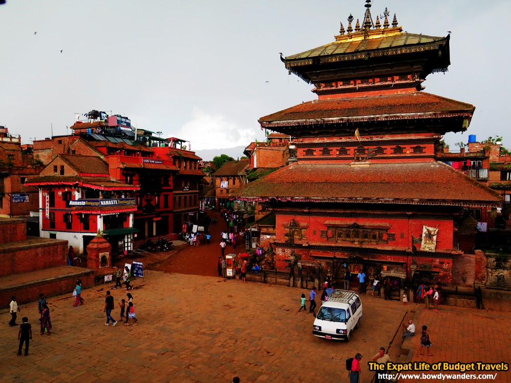 Le-Café-Nyatapola-Bhaktapur-Kathmandu-Nepal-The-Expat-Life-Of-Budget-Travels-Bowdy-Wanders