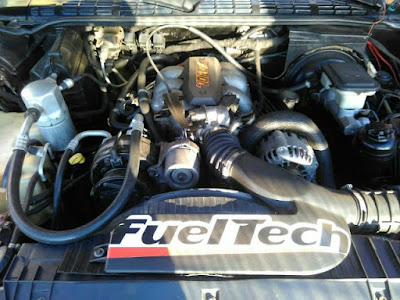 SS10 Rebaixada Rodas 20" SS10 Rebaixada Rodas 20"