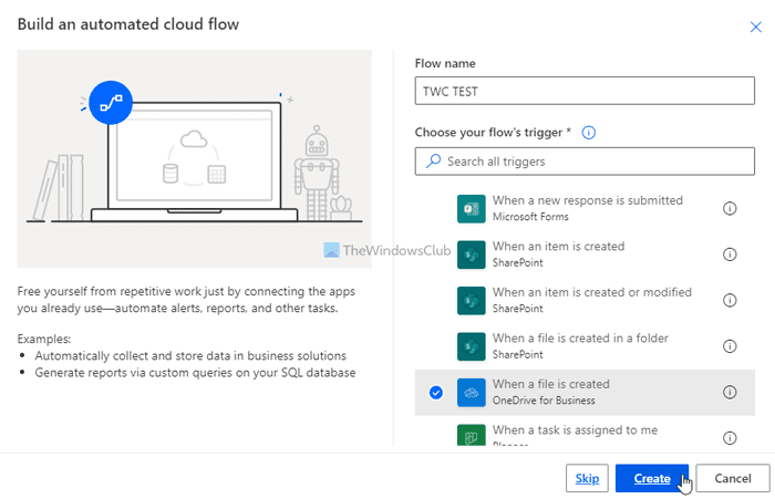 Учебное пособие по Microsoft Power Automate — с чего начать