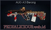 AUG A3 Barong