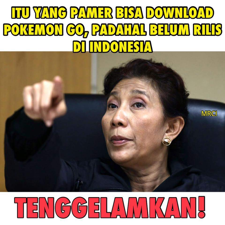 Kumpulan Gambar Lucu Pokemon Go Kabar Lucu Dan Unik