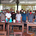 Perangkat Desa Se-Kabupaten Kumpul Di Sukorejo, Bahas Kebijakan Pemerintah Daerah Kendal