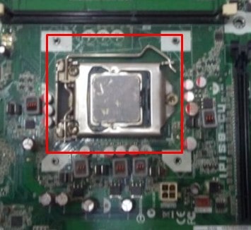 Langkah-langkah Merakit Komputer Lengkap Beserta Gambar