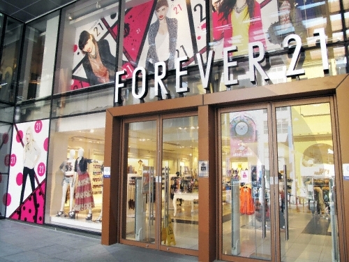 Seoul Fever: Myeongdong Shopping Guide (Part 1)