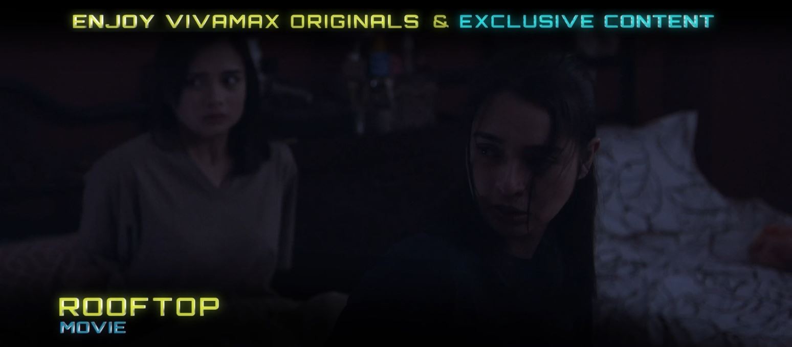 My Movie World VIVAMAX A New Streaming Platform to Binge Watch For