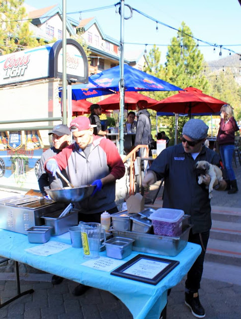 Gunbarrel Tavern and Eatery