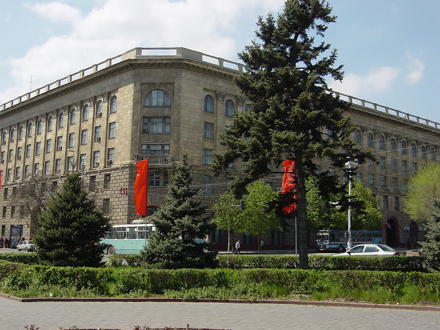 MBBS Fee of Volgograd State Medical University, Russia