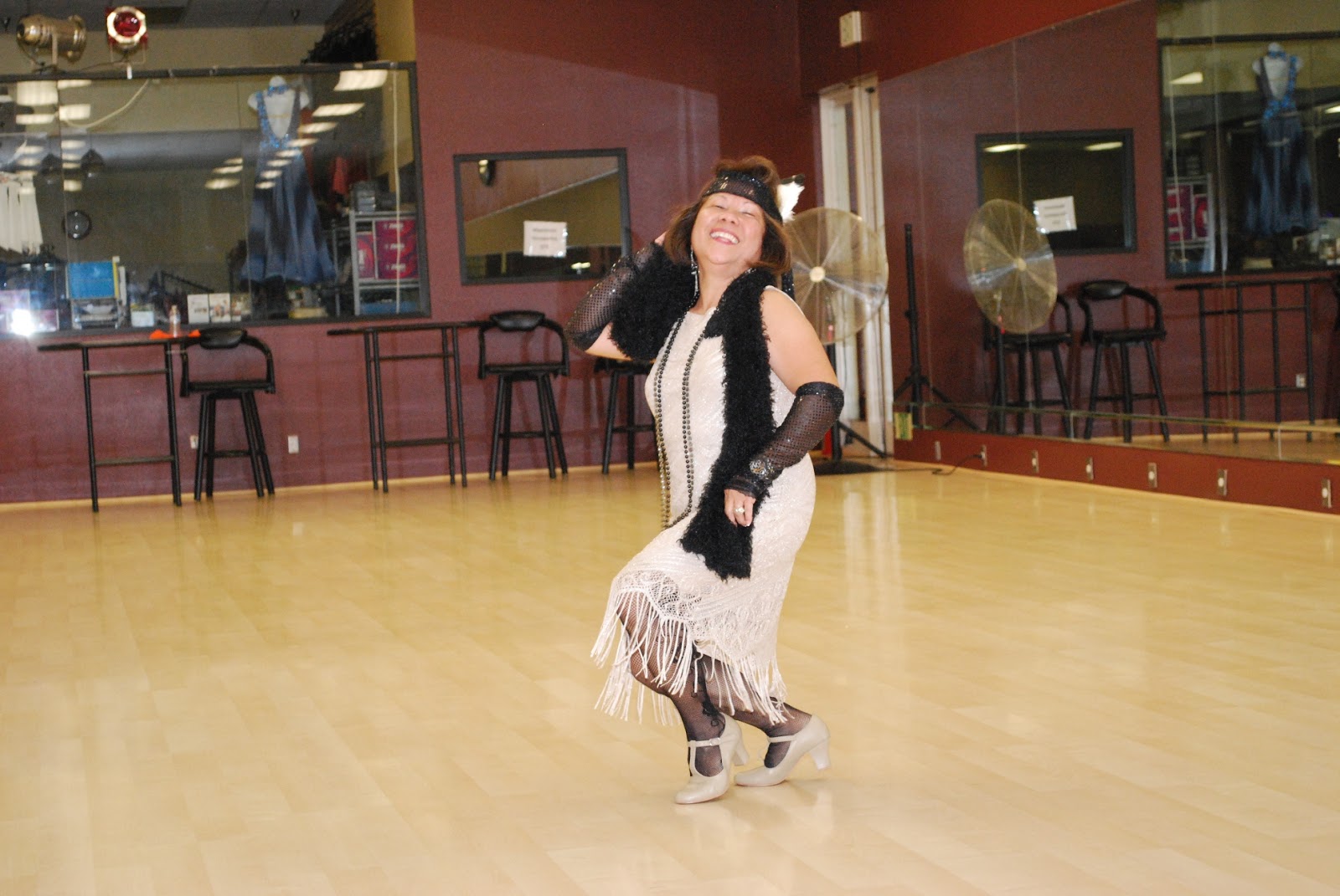 Vogue Dance Club - Line Dancing Classes & Party: Caballero (A Spanish ...