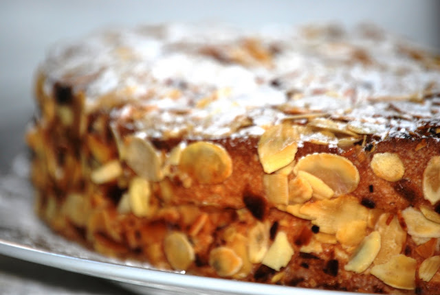  Tarta Sara 