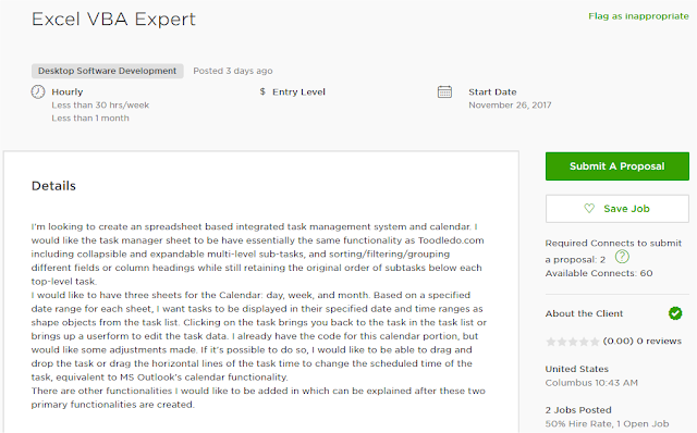 cover letter sample for ms excel spreadsheet upwork help ms or miss cover letters