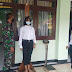 Tim Ajenrem 083/Bdj Lakukan Validasi Penerimaan Bintara dan Kowad di Kodim 0824/Jember