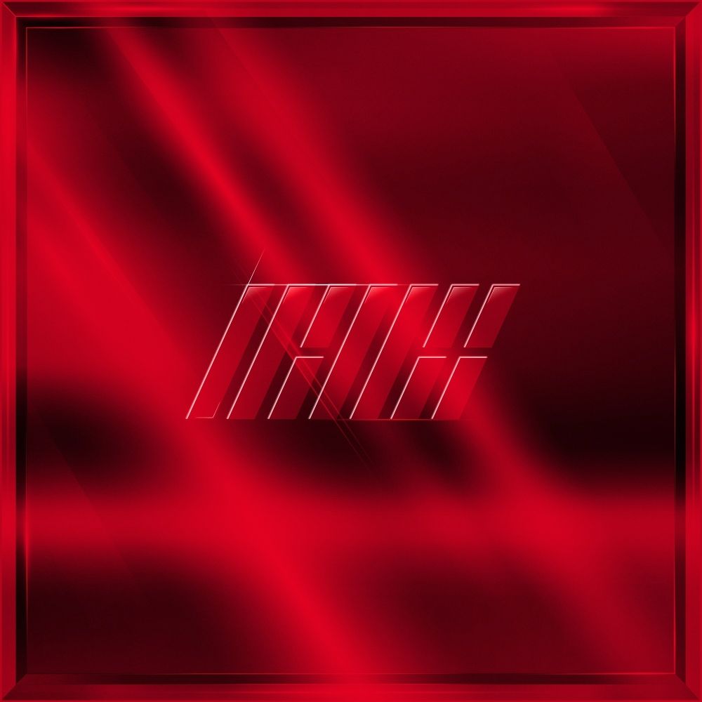 iKON – NEW KIDS REPACKAGE : THE NEW KIDS