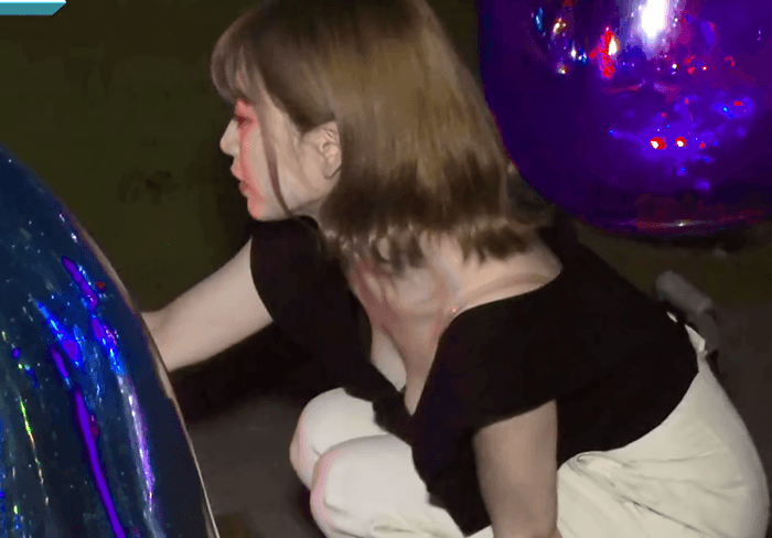 일본 카메라맨 - 디쁠