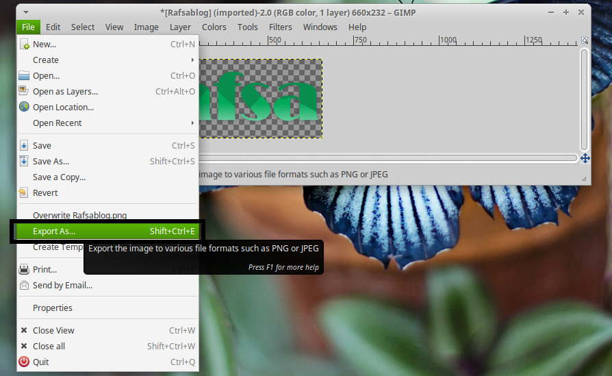 cara crop gambar di quantum gis cara crop gambar di quantum gis