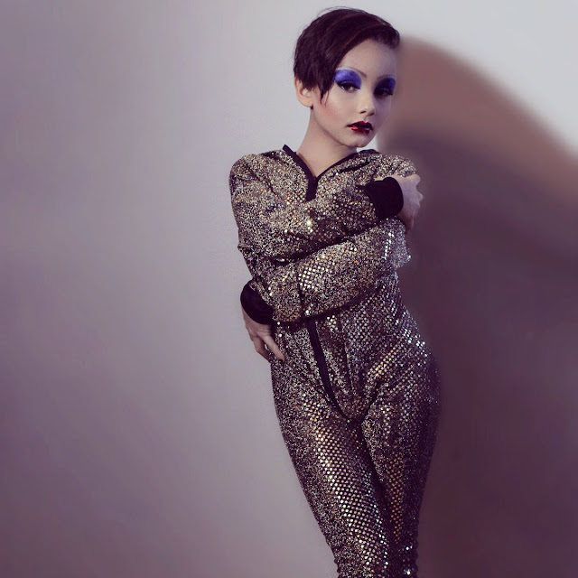 BOKISSONTHRONE: Queen Lactatia the New Cover Girl of House Of Mann