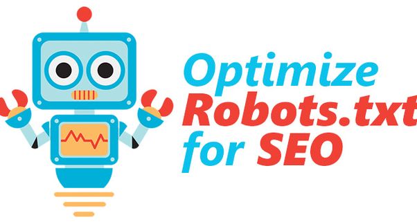 Robot.txt chuẩn cho Blogspot 2018