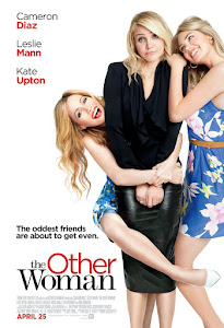 The Other Woman Poster