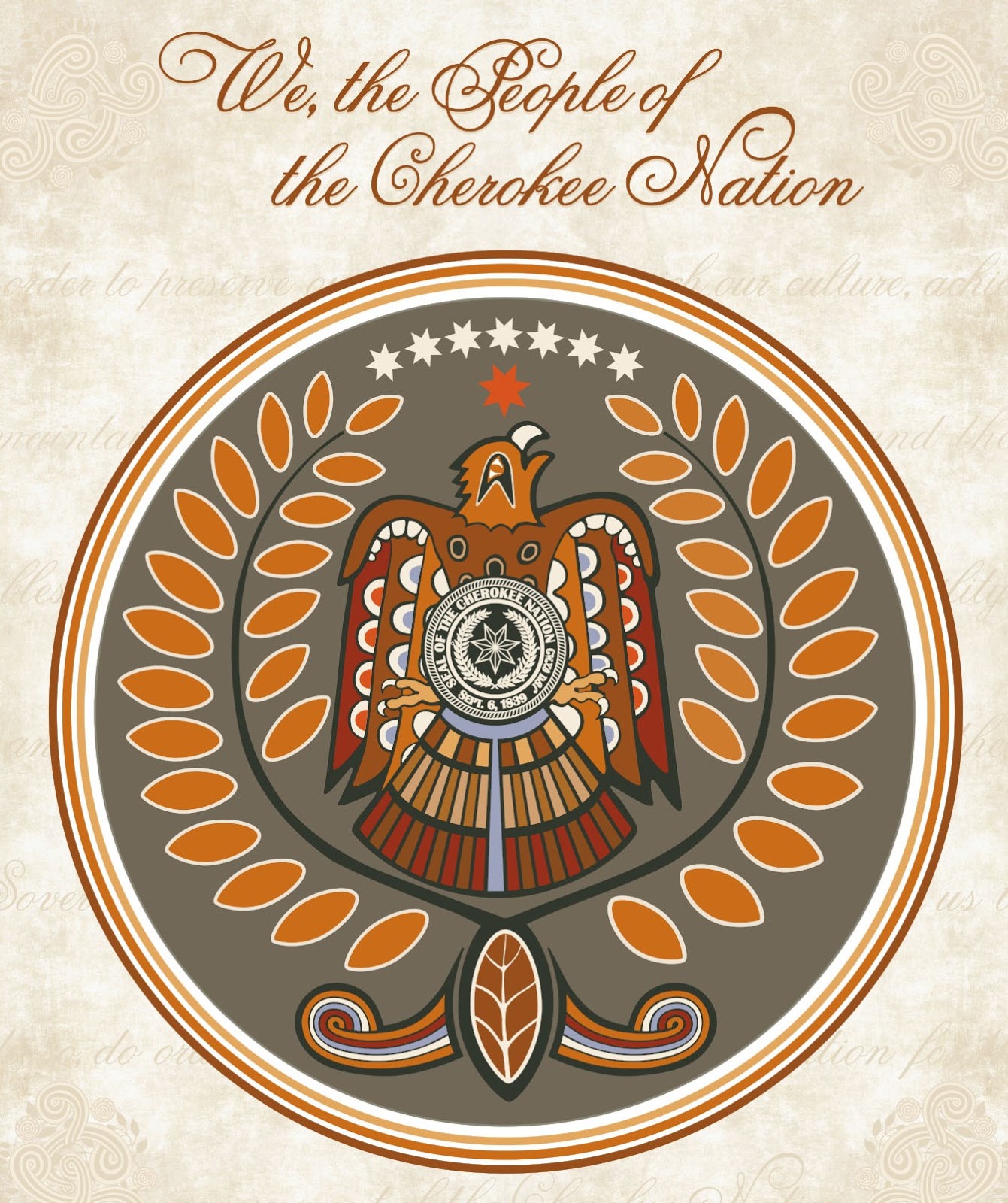 KXMX - Local News: 68th Annual Cherokee National Holiday to be Virtual