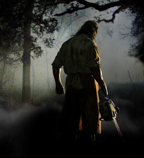 Fascination With Fear: Texas Chainsaw (2013): The Saw Might Be Family